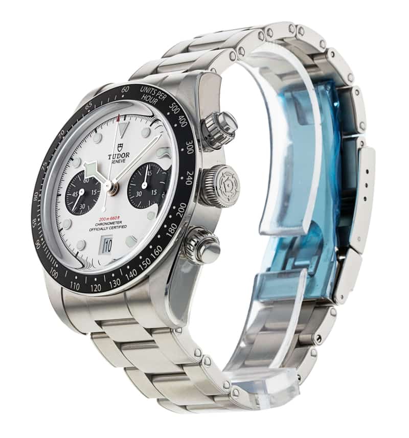 Tudor Black Bay M79360N-0002